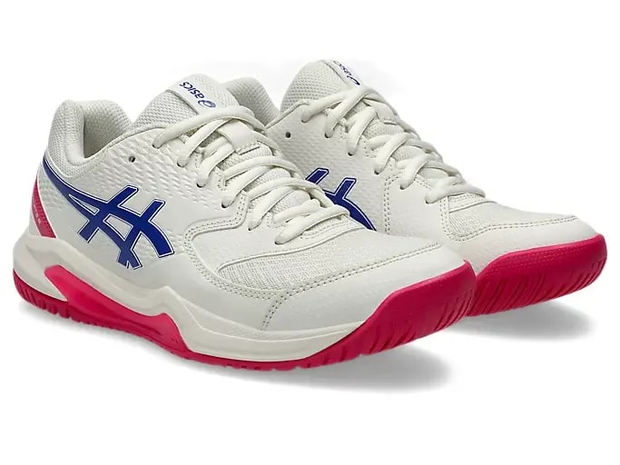 Giày Asics Gel-Dedicate 8 ‘Dark Cobalt’ 1042A237-105 — ảnh 3