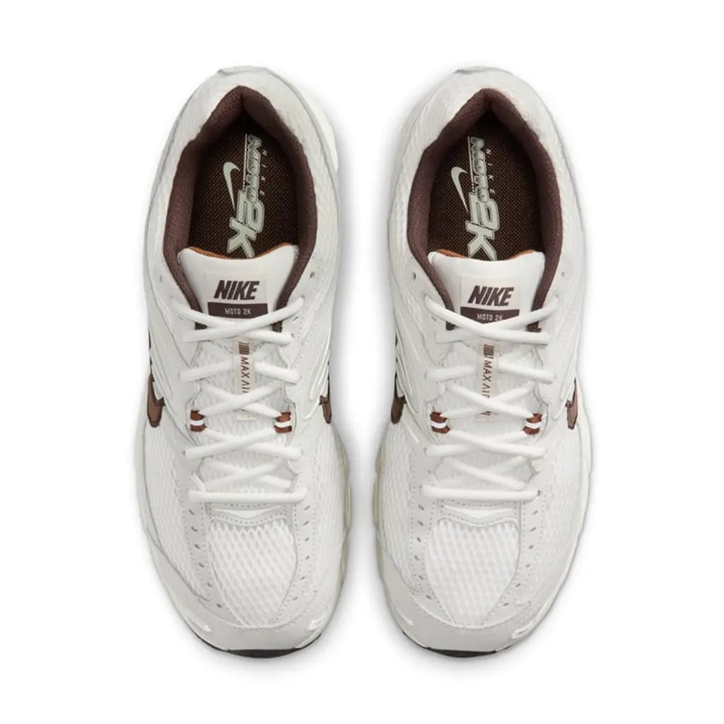 Giày Nike Air Max Moto 2K 'Baroque Brown' IQ4924-003 — ảnh 4