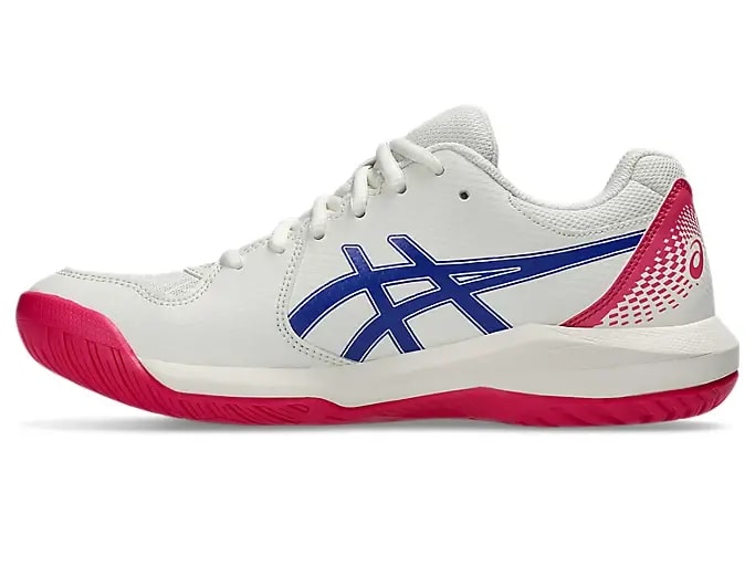 Giày Asics Gel-Dedicate 8 ‘Dark Cobalt’ 1042A237-105 — ảnh 5