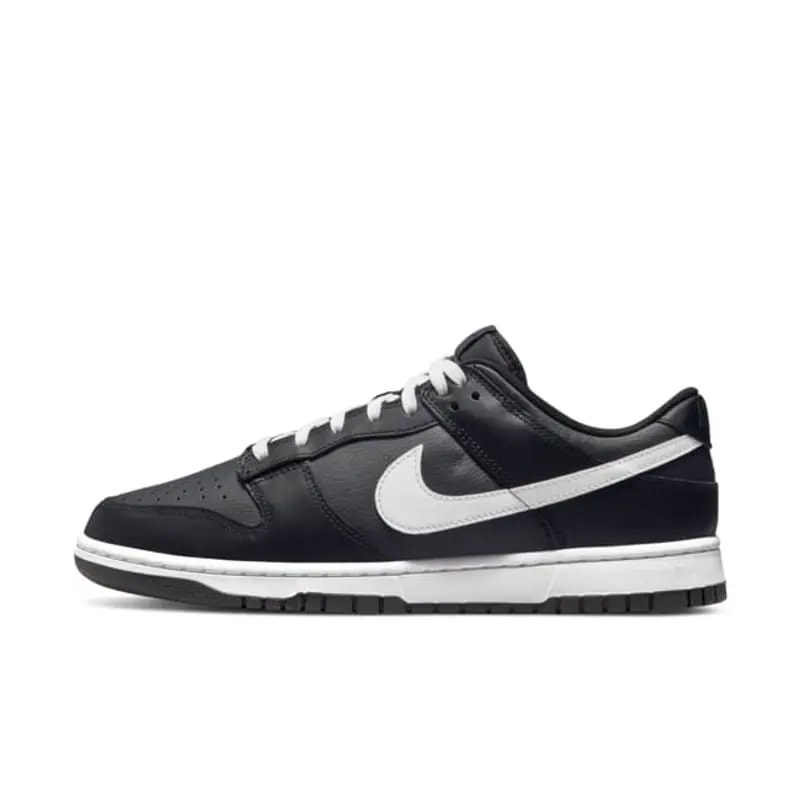 Giày Nike Dunk Low 'Black White' DJ6188-002 — ảnh 5