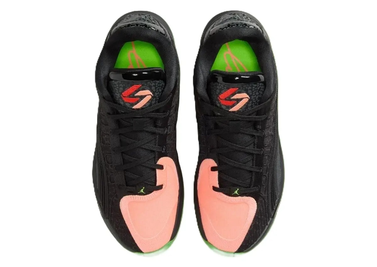 Giày Nike Air Jordan Luka 4 'Safari 3.0' IO0204-001 — ảnh 2