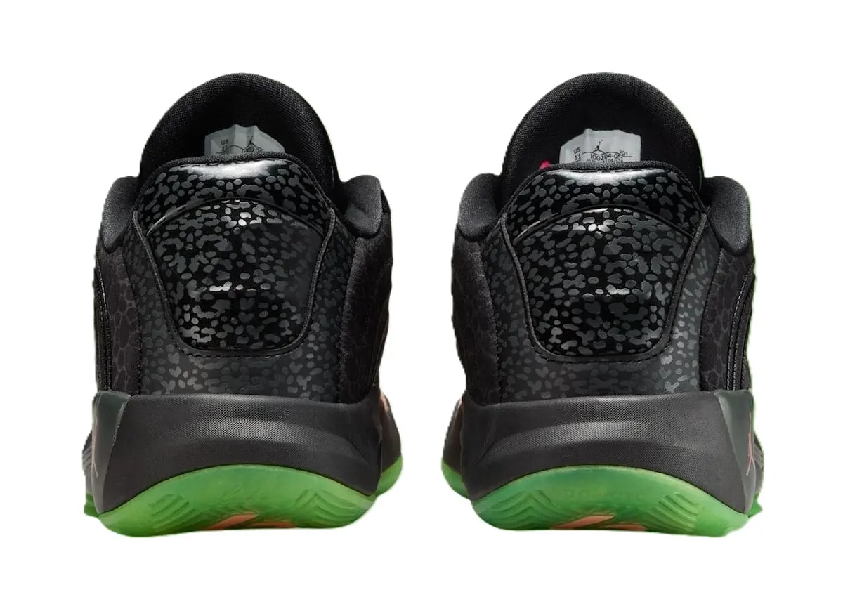 Giày Nike Air Jordan Luka 4 'Safari 3.0' IO0204-001 — ảnh 4