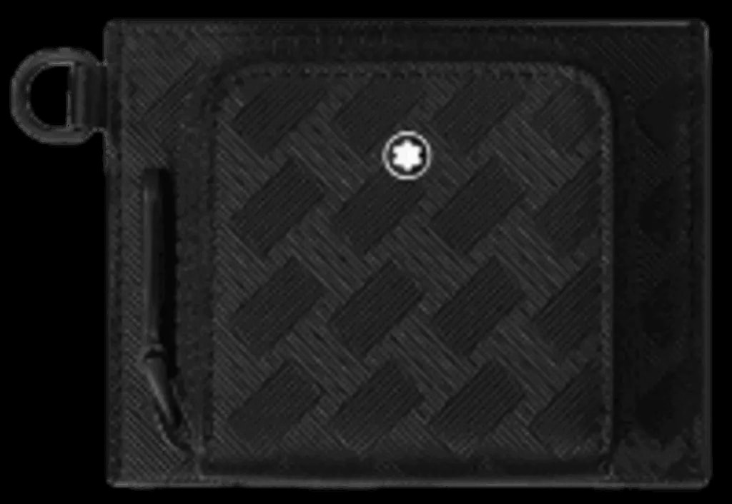 Ví Montblanc Extreme 3.0 'Black' 129982