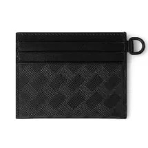Ví Montblanc Extreme 3.0 'Black' 129982 — ảnh 2