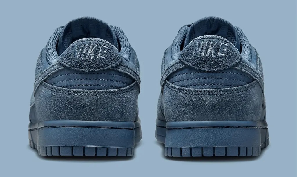 Giày Nike Dunk Low SE 'Diffused Blue' IB6651-400 — ảnh 4