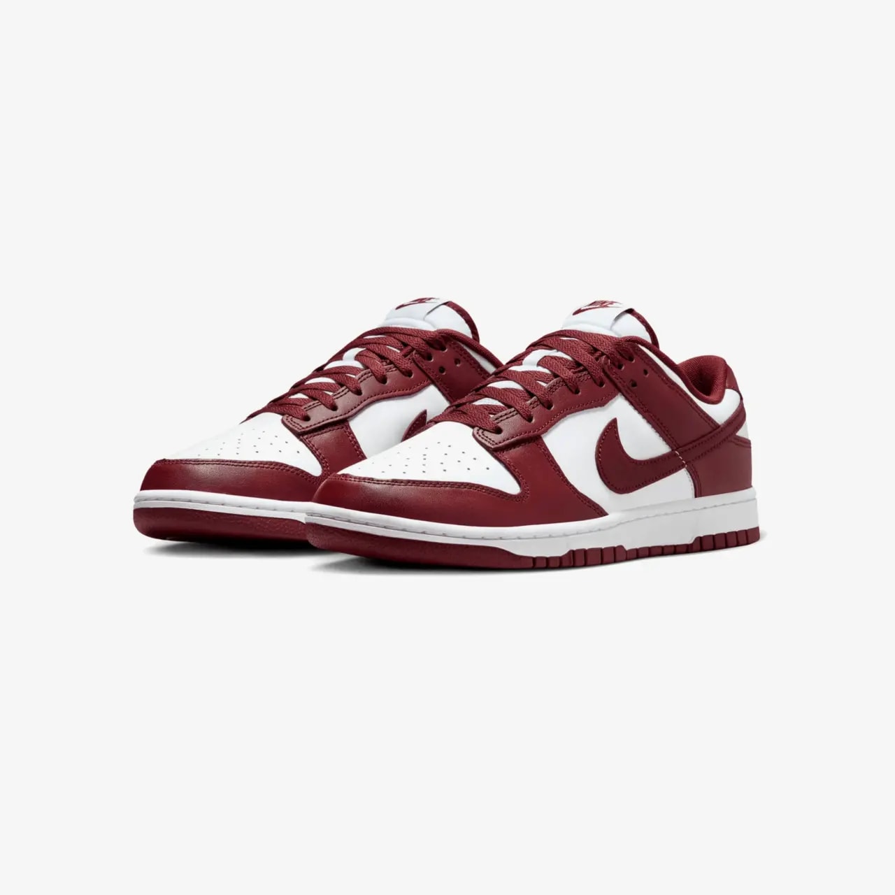 Giày Nike Dunk Low ‘White’ DV0833-115 — ảnh 5