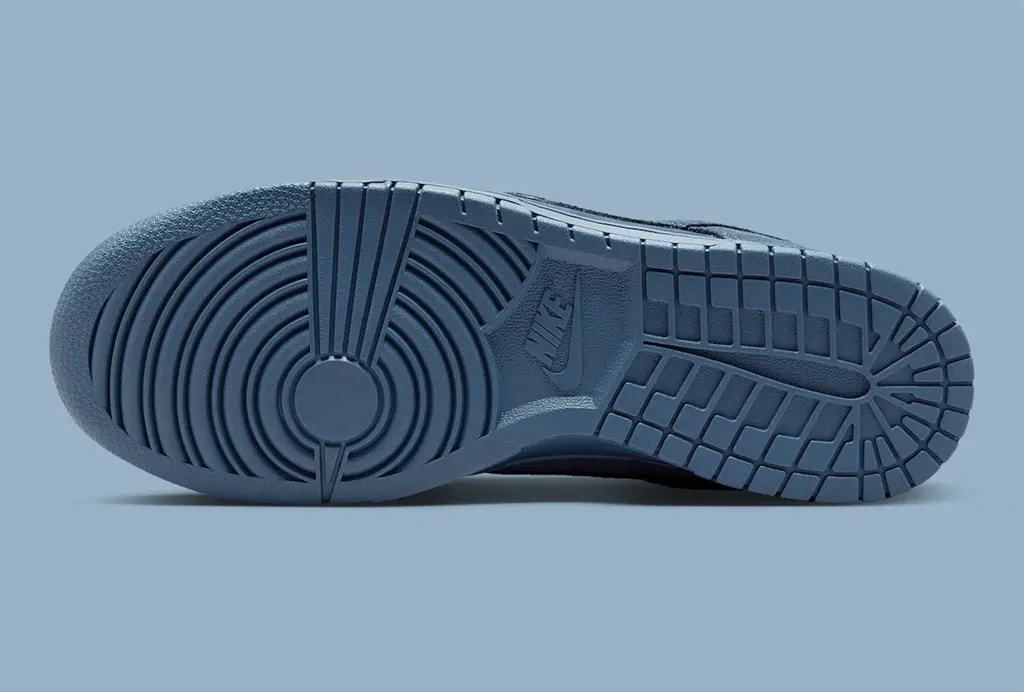 Giày Nike Dunk Low SE 'Diffused Blue' IB6651-400 — ảnh 3