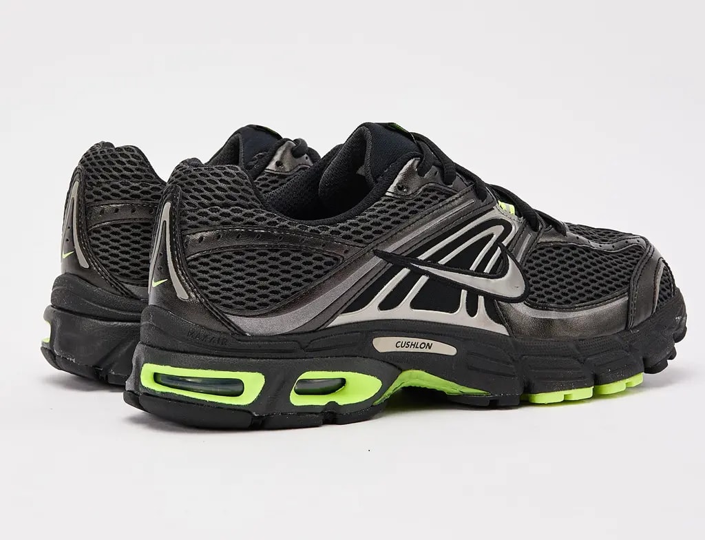Giày Nike Air Max Moto 2K 'Metallic Pewter' IO9279-002 — ảnh 2