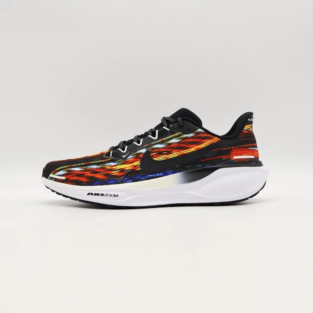 Giày Nike Pegasus 41 'Smoke Grey Sail Black' IB8171-999 — ảnh 2