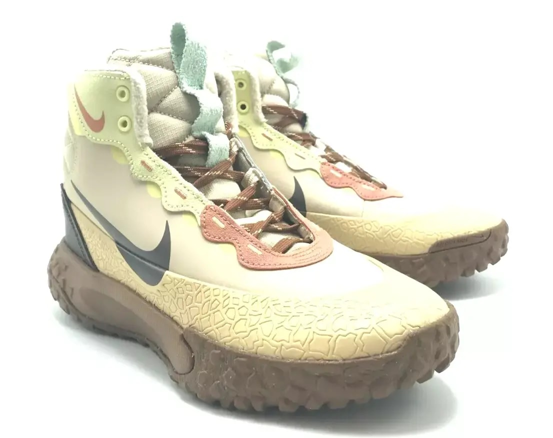 Giày Nike Terrascout 'Sanddrift Light British Tan' HQ3472-122 — ảnh 2