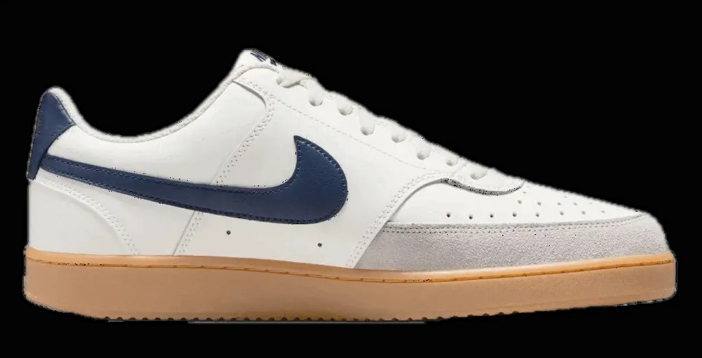 Giày Nike Court Vision Low 'Midnight Navy' HF1068-133 — kich-thuoc: 40-5