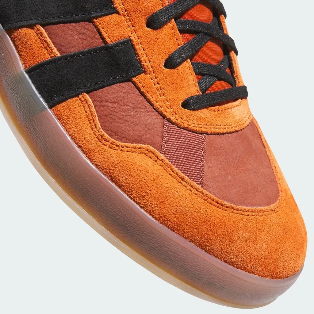 Giày Adidas Aloha Super 'Fox Red Burnt Sienna' - IF2075 — ảnh 5