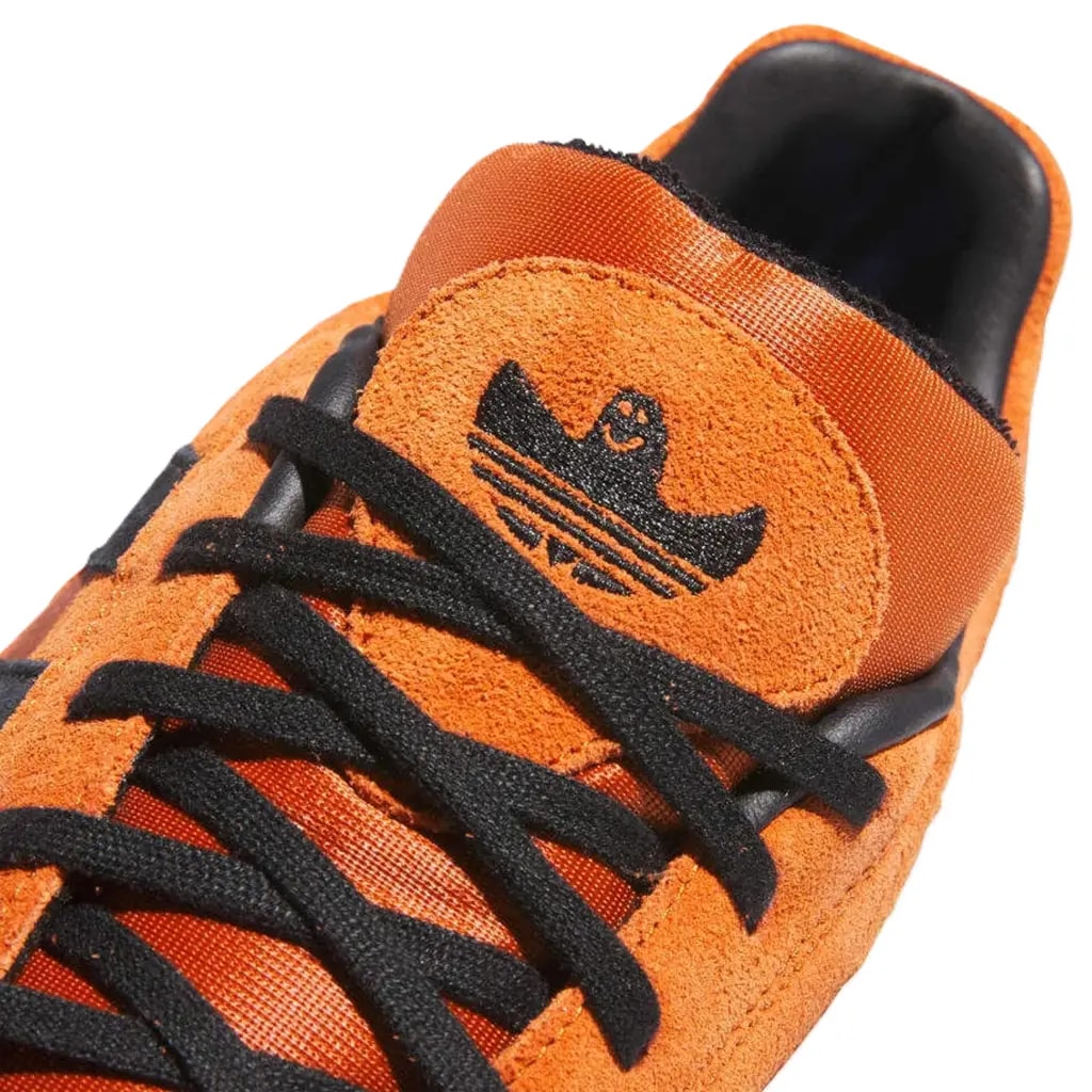 Giày Adidas Aloha Super 'Fox Red Burnt Sienna' - IF2075 — ảnh 4