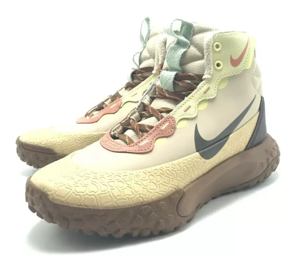 Giày Nike Terrascout 'Sanddrift Light British Tan' HQ3472-122 — ảnh 3