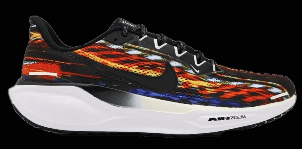 Giày Nike Pegasus 41 'Smoke Grey Sail Black' IB8171-999 — kich-thuoc: 36-5