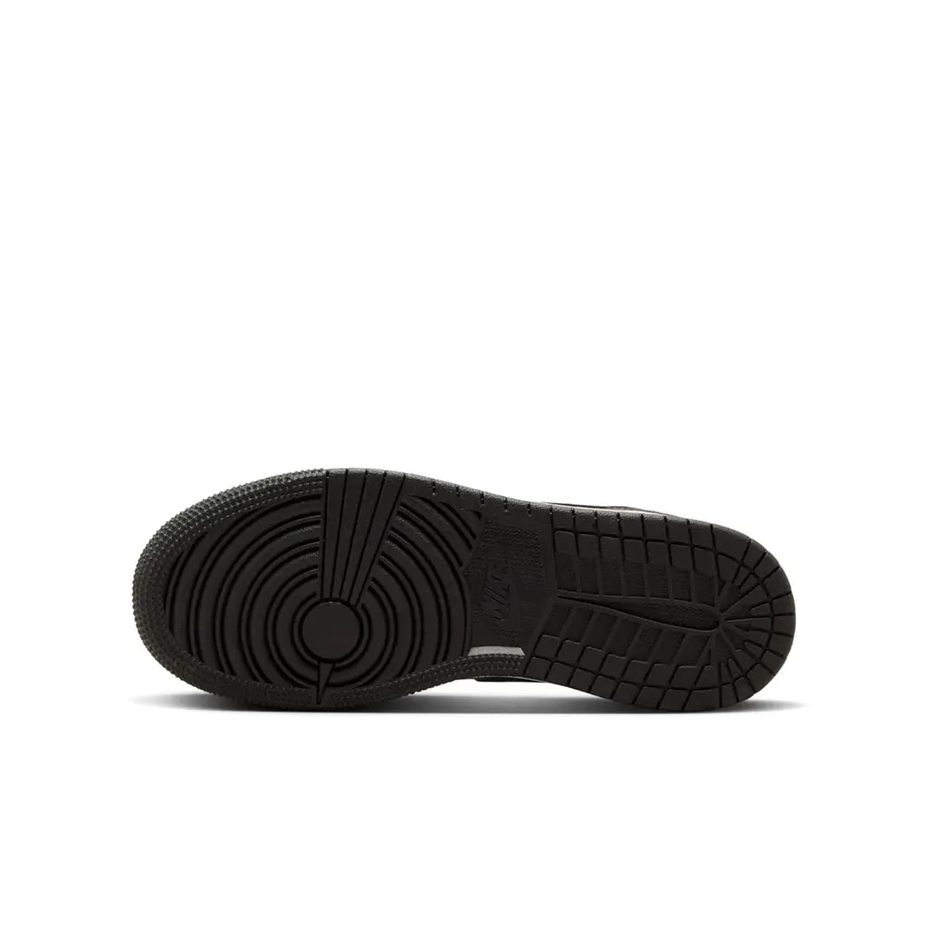 Giày Nike Air Jordan 1 Mid SE 'Night Stadium' FQ8341-017 — ảnh 4