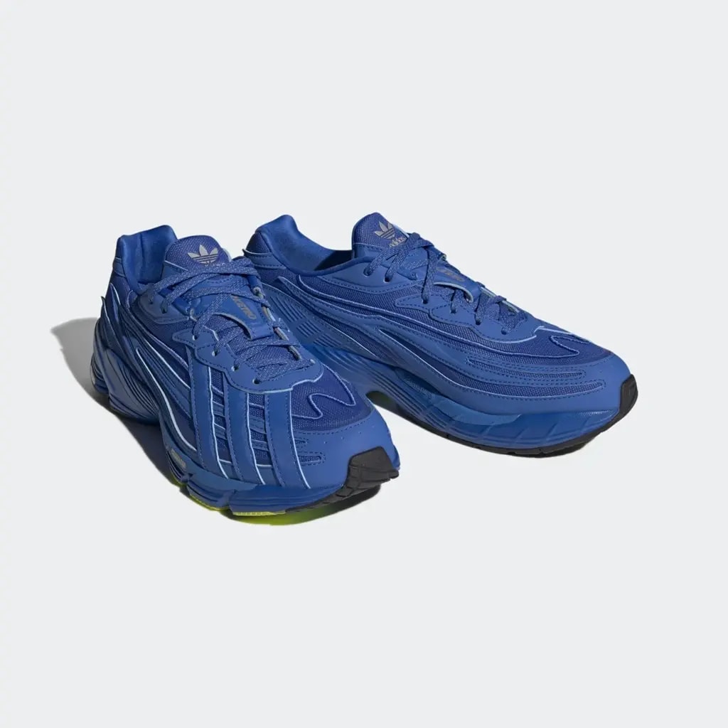 Giày Adidas Orketro ‘Blue’ GY2340 — ảnh 4