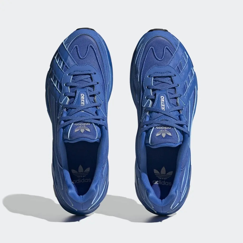 Giày Adidas Orketro ‘Blue’ GY2340 — ảnh 2