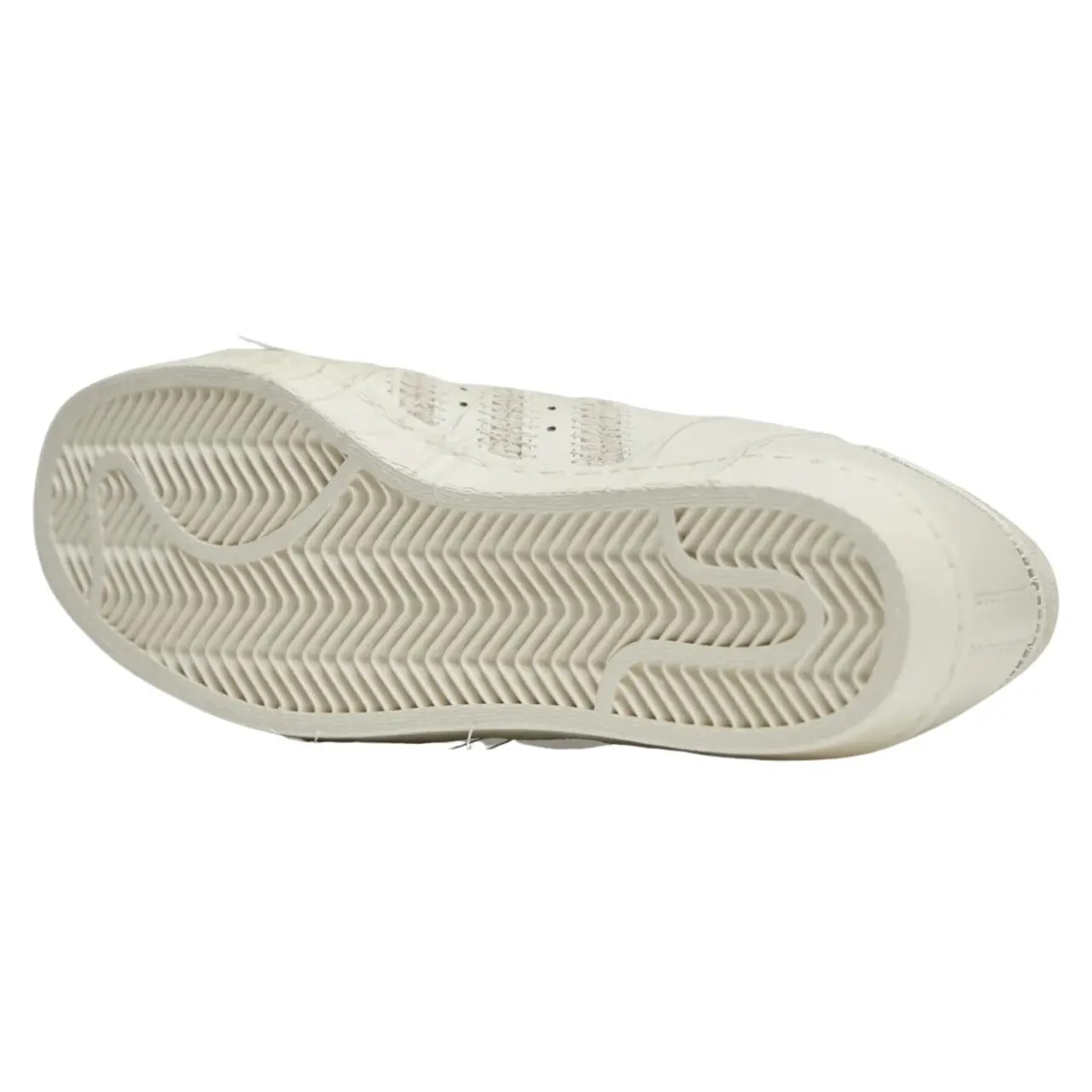 Giày Adidas Y-3 Superstar 'Off White Sashiko' ID4122 — ảnh 5