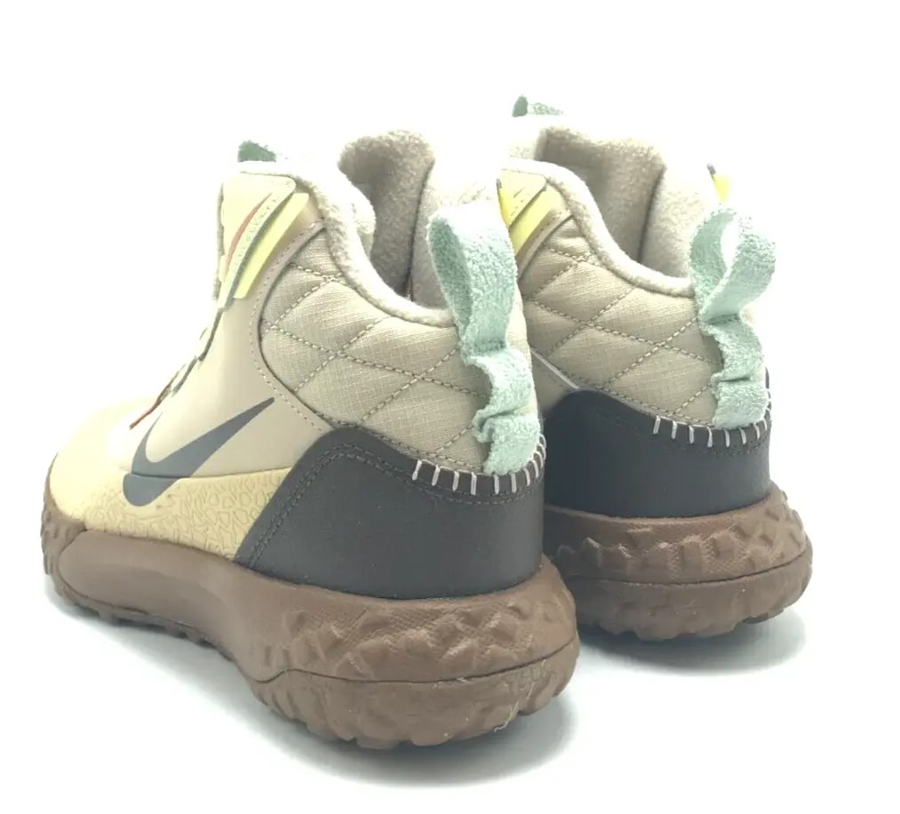 Giày Nike Terrascout 'Sanddrift Light British Tan' HQ3472-122 — ảnh 4