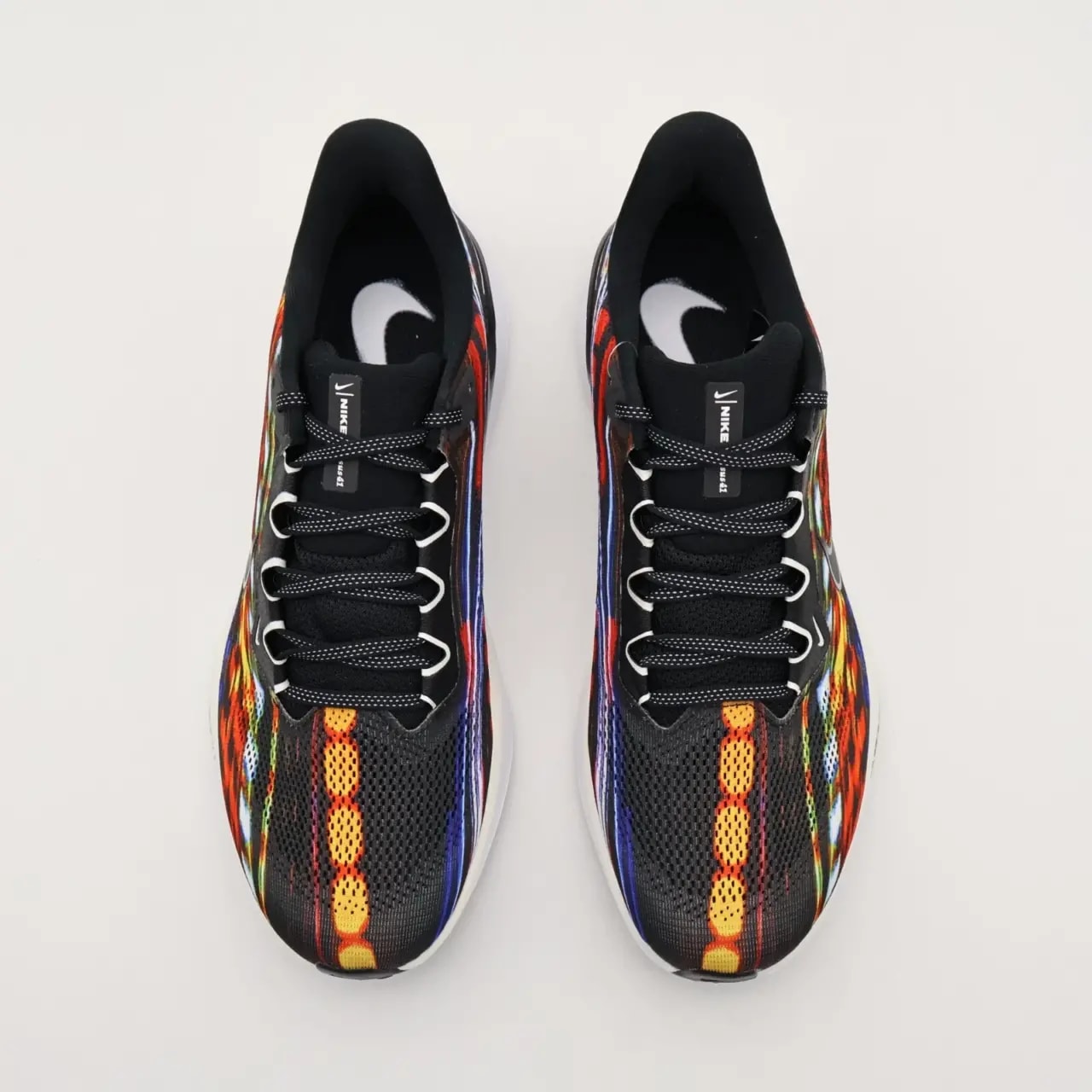 Giày Nike Pegasus 41 'Smoke Grey Sail Black' IB8171-999 — ảnh 4