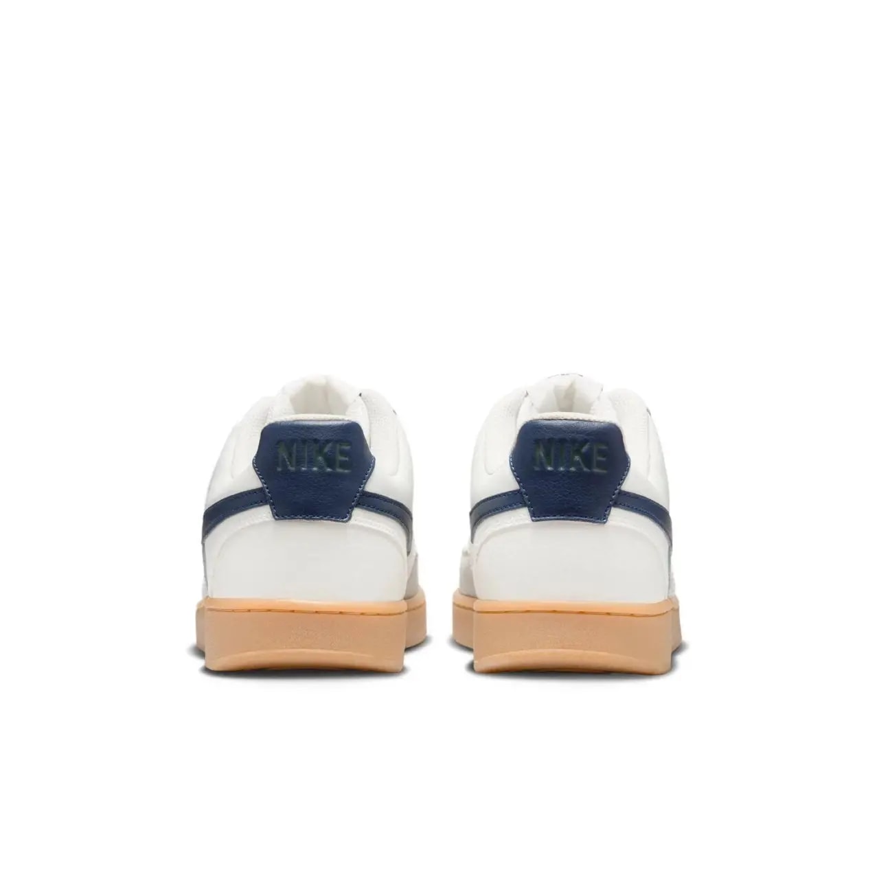 Giày Nike Court Vision Low 'Midnight Navy' HF1068-133 — ảnh 4
