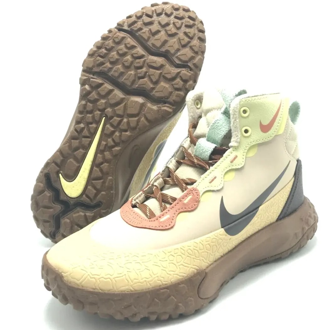 Giày Nike Terrascout 'Sanddrift Light British Tan' HQ3472-122 — ảnh 5