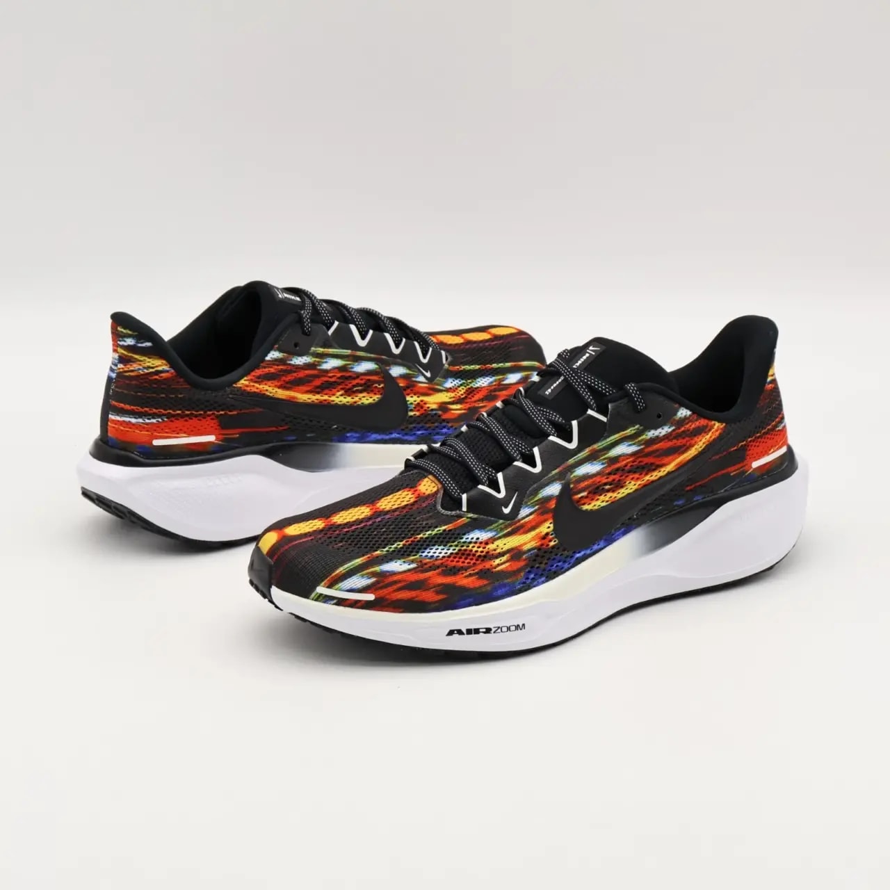 Giày Nike Pegasus 41 'Smoke Grey Sail Black' IB8171-999 — ảnh 5