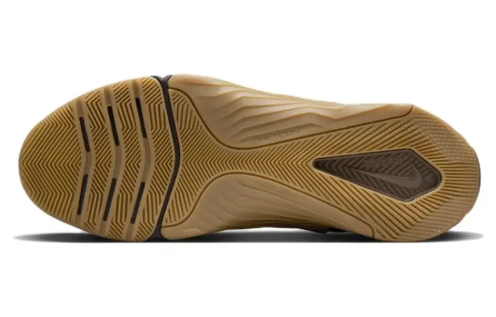 Giày Nike Metcon 8 AMP X 'Brown' DX5653-700 — ảnh 3