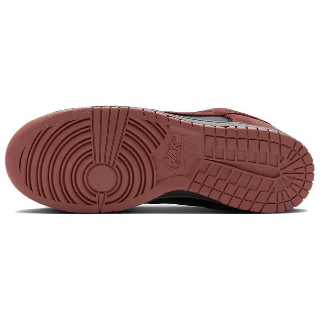 Giày Nike Dunk Low Retro SE ‘Dark Team Red’ FQ8249-002 — ảnh 5