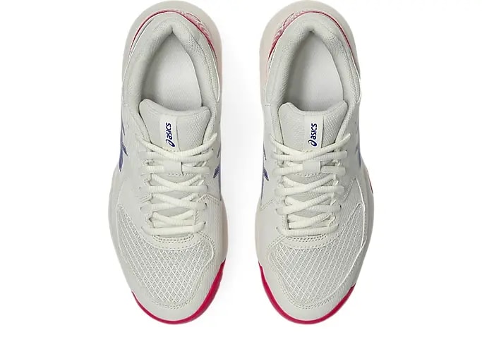 Giày Asics Gel-Dedicate 8 ‘Dark Cobalt’ 1042A237-105 — ảnh 2