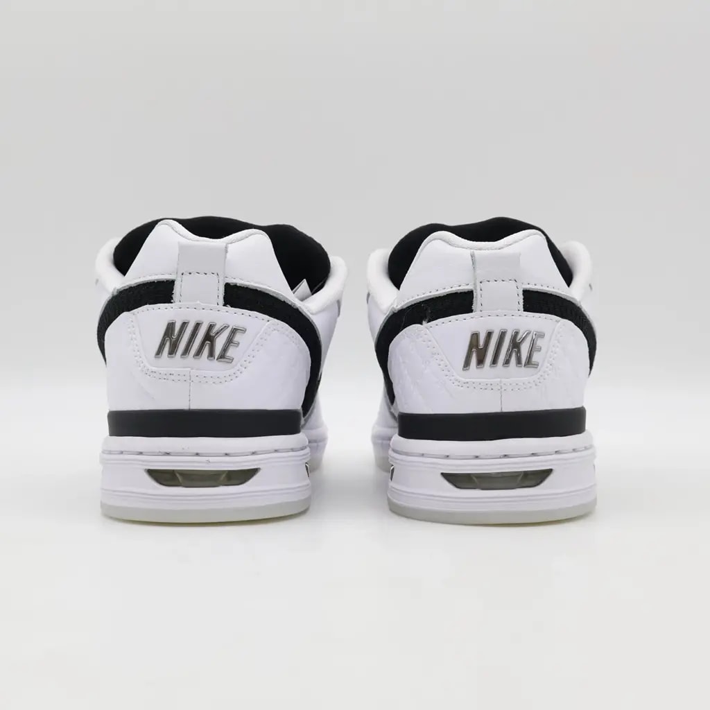 Giày Nike SB Zoom Air Paul Rodriguez 1 OG ‘White’ HQ6828-100 — ảnh 3