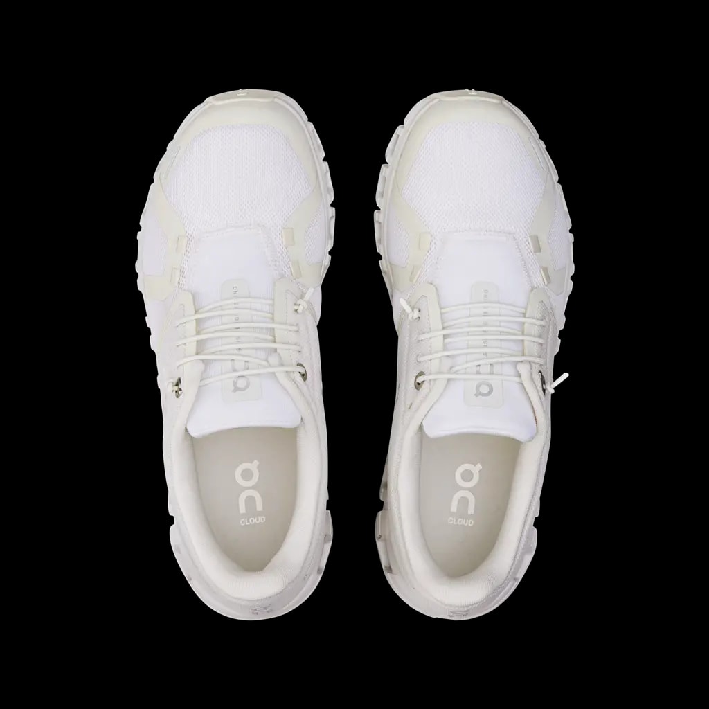 Giày On Running Cloud 6 ‘White’ 3WF10061200 — ảnh 4