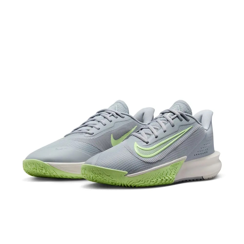 Giày Nike Precision 7 'Wolf Grey' HJ9153-002 — ảnh 2
