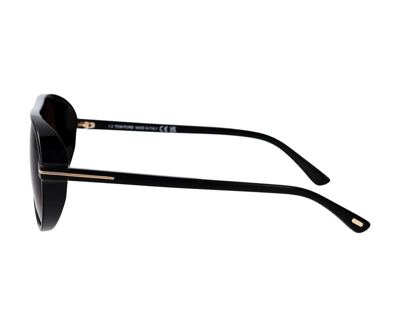 Kính Tom Ford Marcus Sunglasses 'Fumo Grad' FT102301B — ảnh 4