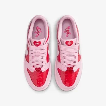 Giày Nike Dunk Low 'Valentine's Day' IQ0218-663 — ảnh 3