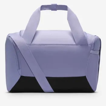 Túi Nike Brasilia 9.5 'Purple' DM3977-533 — ảnh 2