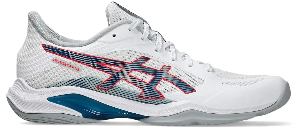 Giày Asics Blade FF 2 'White' 1071A117-100 — kich-thuoc: 42