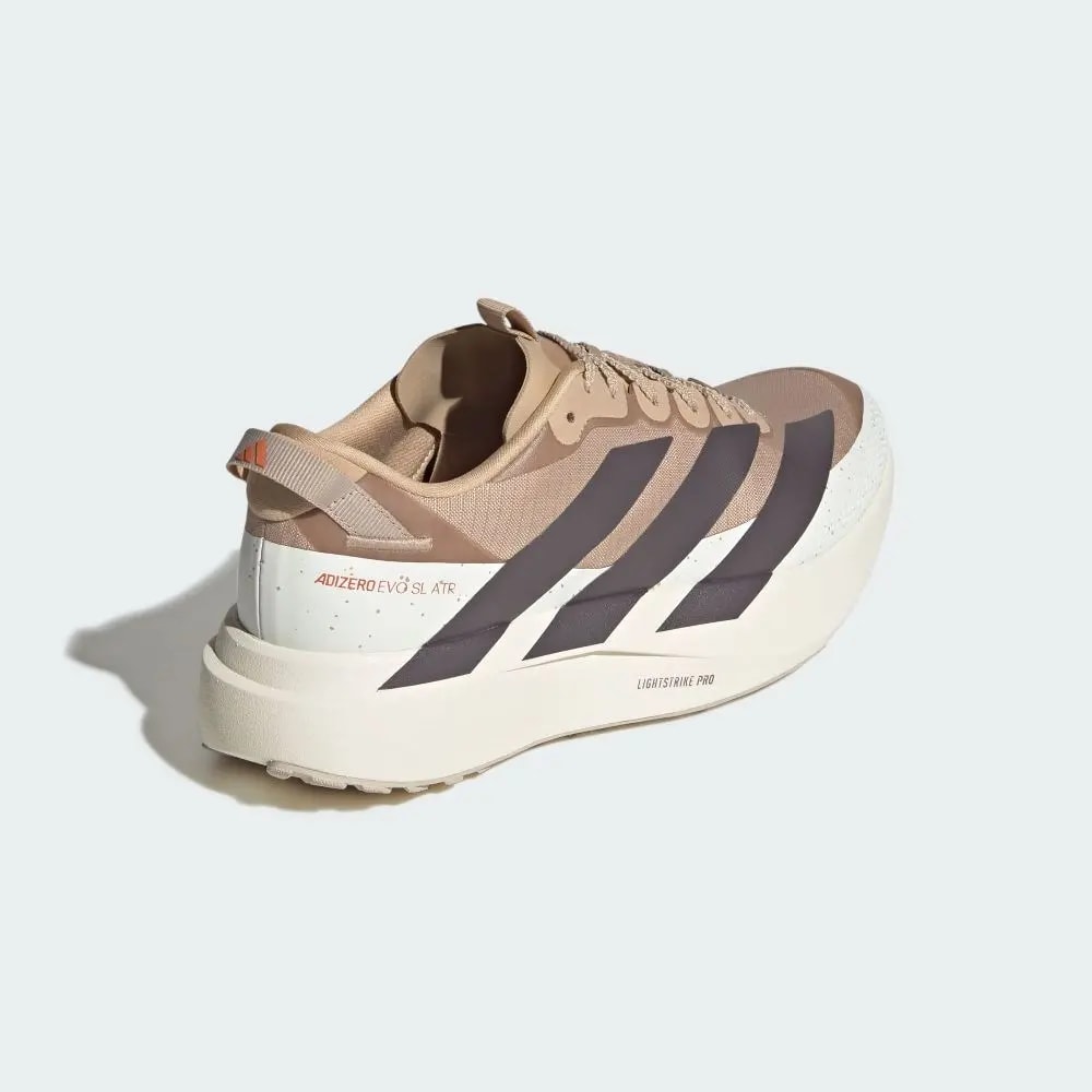 Giày Adidas Adizero Evo SL ATR 'Magic Beige' KK2690 — ảnh 2