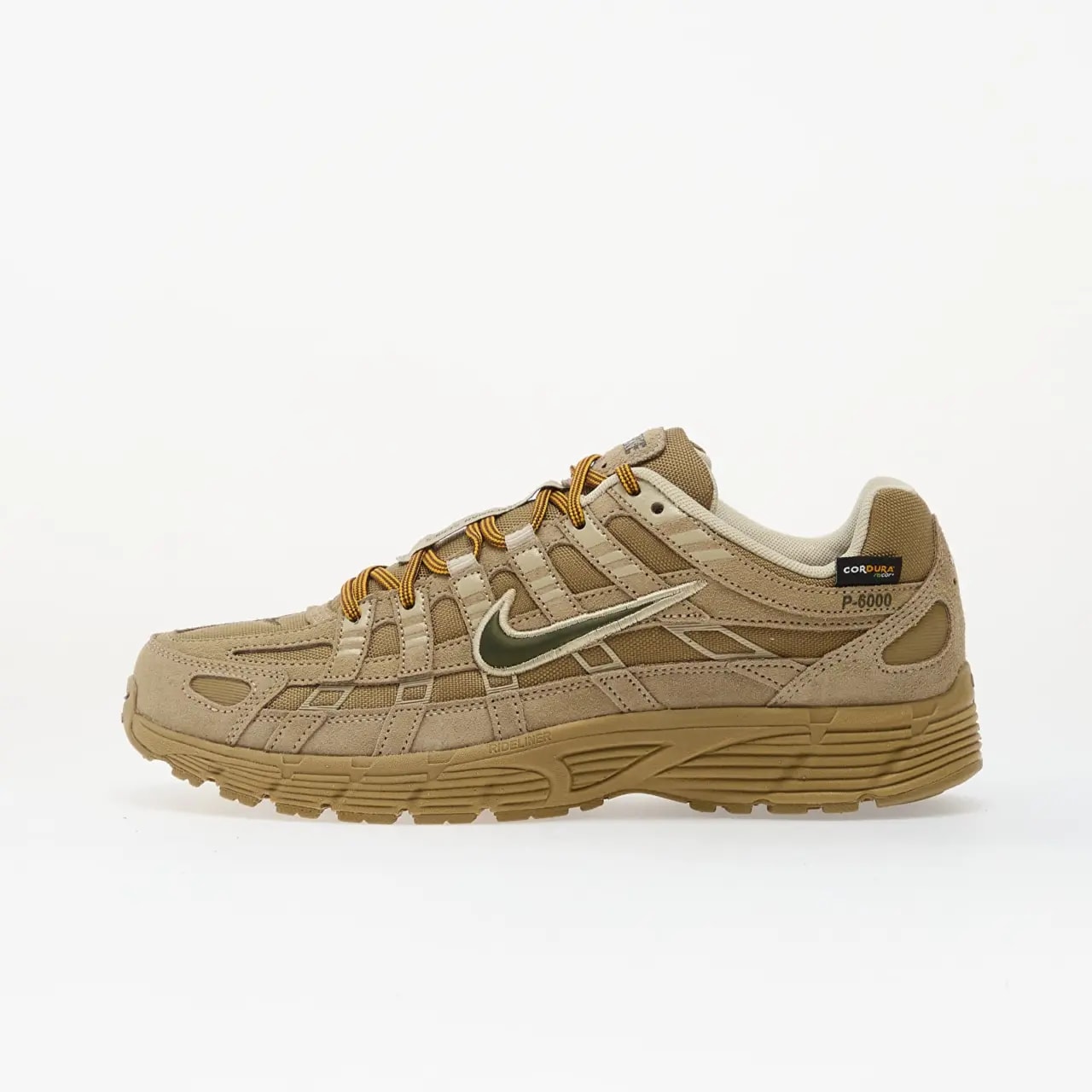 Giày Nike P-6000 Premium Cordura 'Filbert' IH0946-202 — ảnh 2