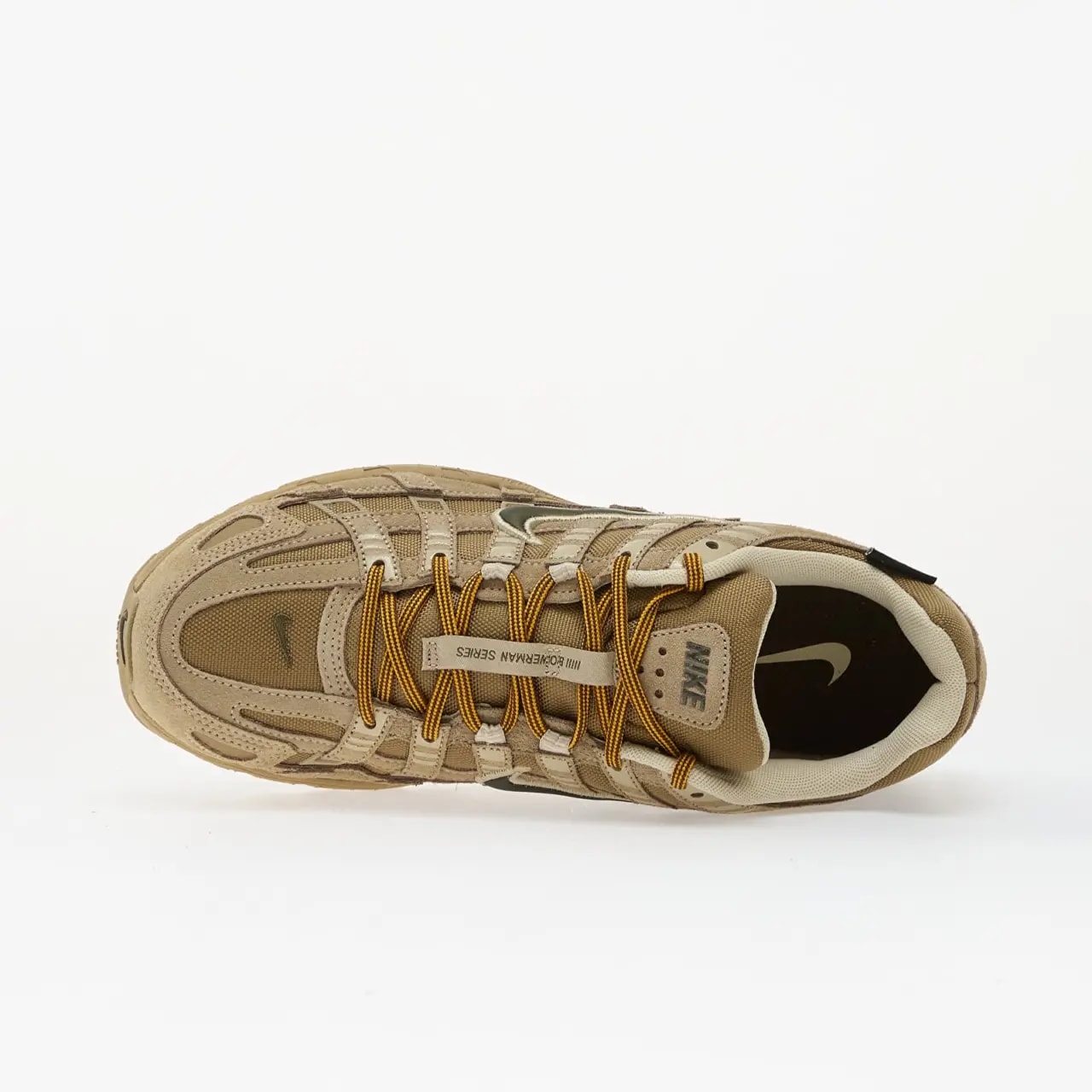 Giày Nike P-6000 Premium Cordura 'Filbert' IH0946-202 — ảnh 3