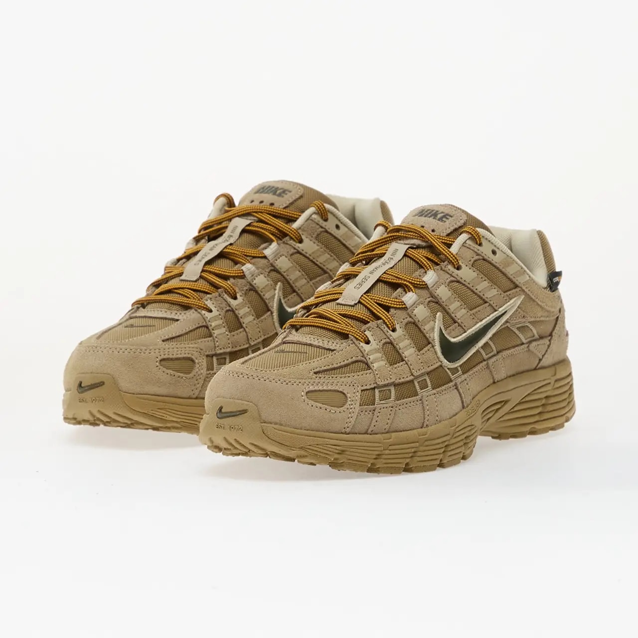 Giày Nike P-6000 Premium Cordura 'Filbert' IH0946-202 — ảnh 5