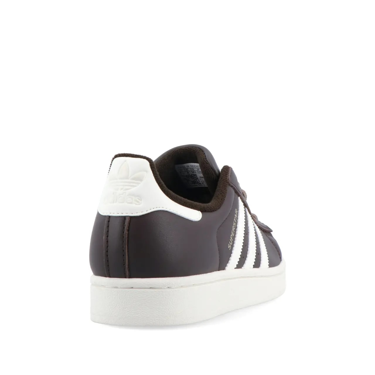 Giày Adidas Superstar II 'Aurora Coffee' IH4146 — ảnh 4