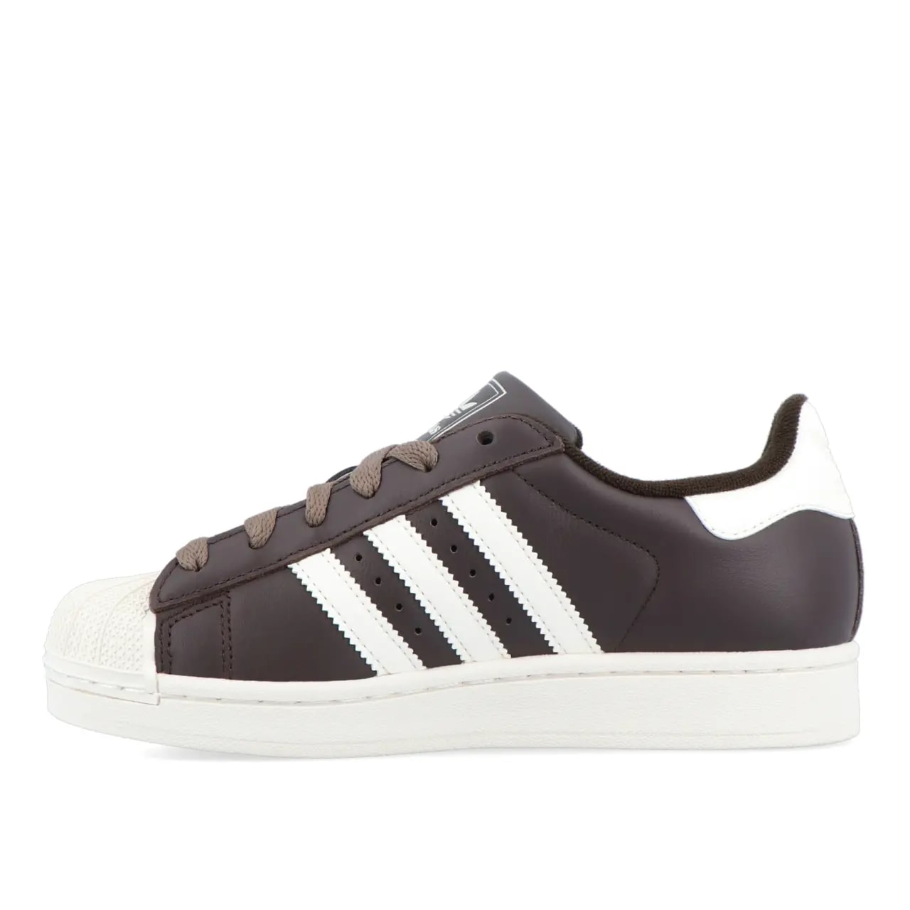 Giày Adidas Superstar II 'Aurora Coffee' IH4146 — ảnh 2