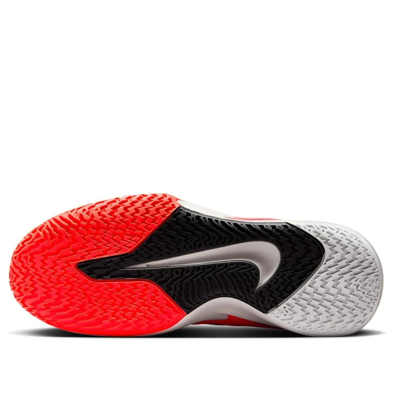 Giày Nike Precision 7 'Bright Crimson' HJ9153-600 — ảnh 5