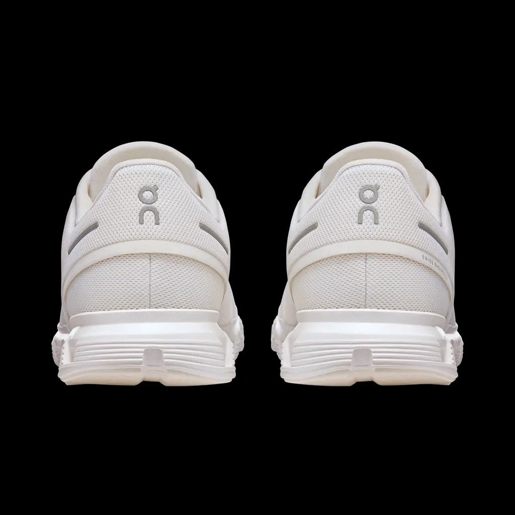 Giày On Running Cloud 6 ‘White’ 3MF10071200 — ảnh 4
