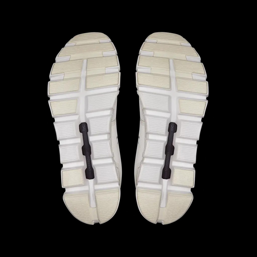 Giày On Running Cloud 6 ‘White’ 3MF10071200 — ảnh 5