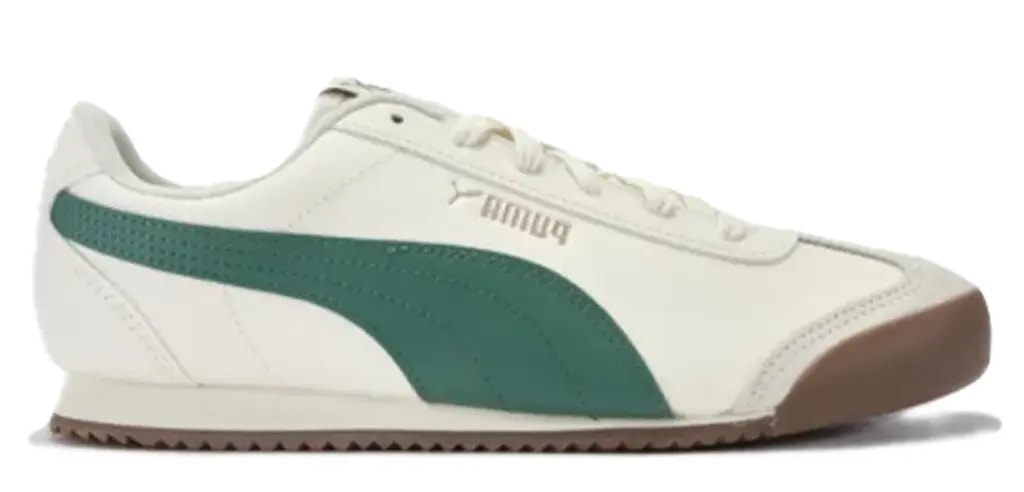 Giày Puma Turino Abrasion Resistant Low 'Beige' 371113-19 — kich-thuoc: 40