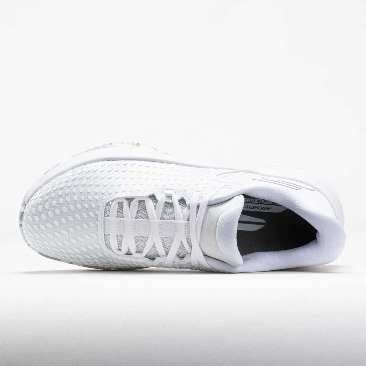 Giày Skechers Viper ‘White’ 246100-WSL — ảnh 3