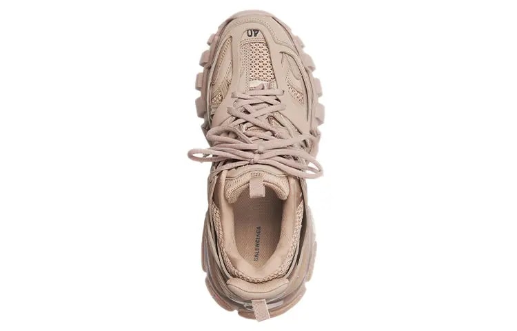Giày Balenciaga Track Recycled 'Beige' 542436W3FE33339 — ảnh 3